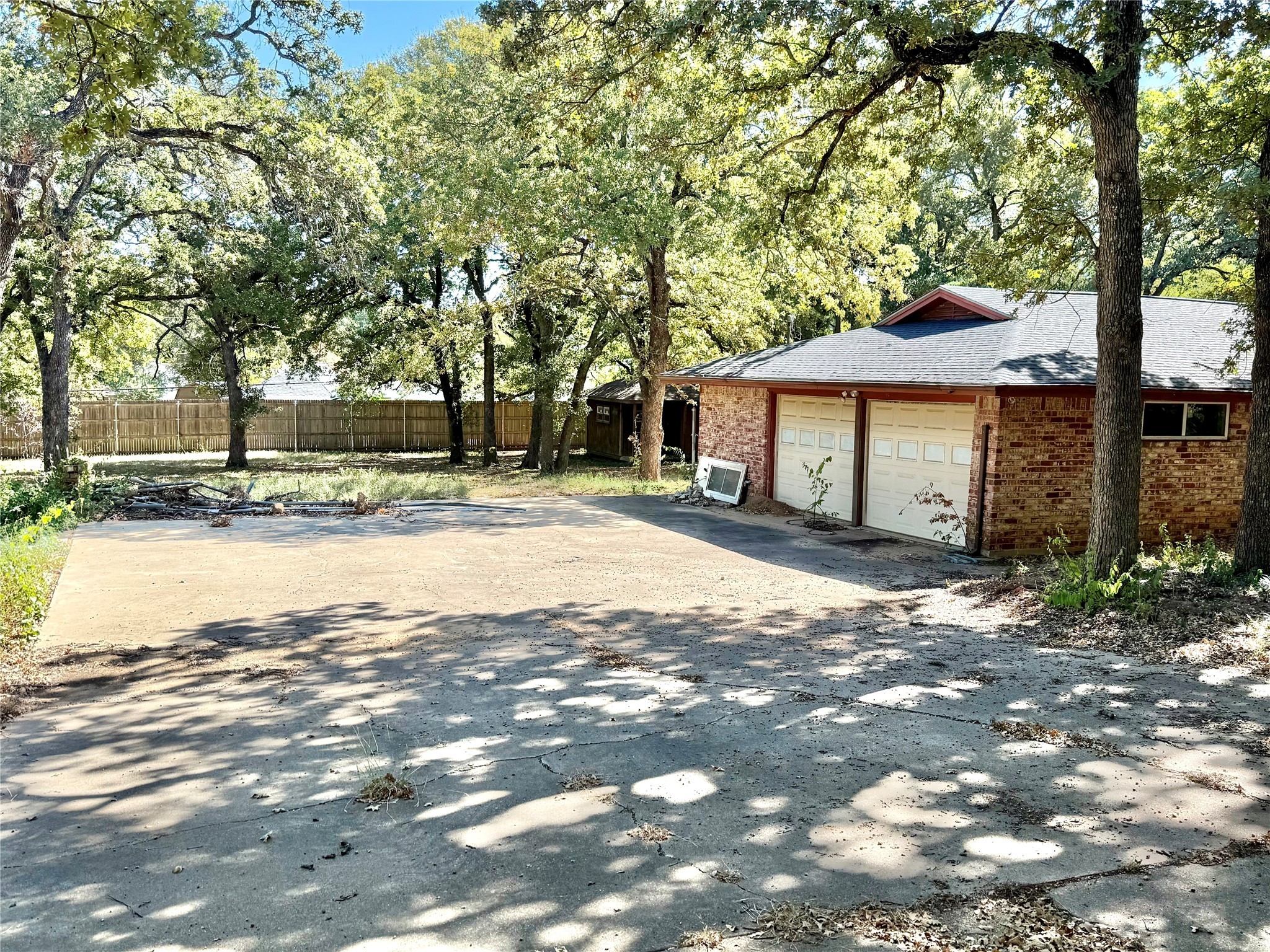1005 Shady Lane N Keller TX 76248