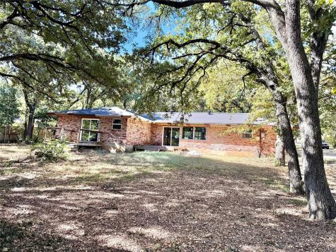 1005 Shady Lane N Keller TX 76248