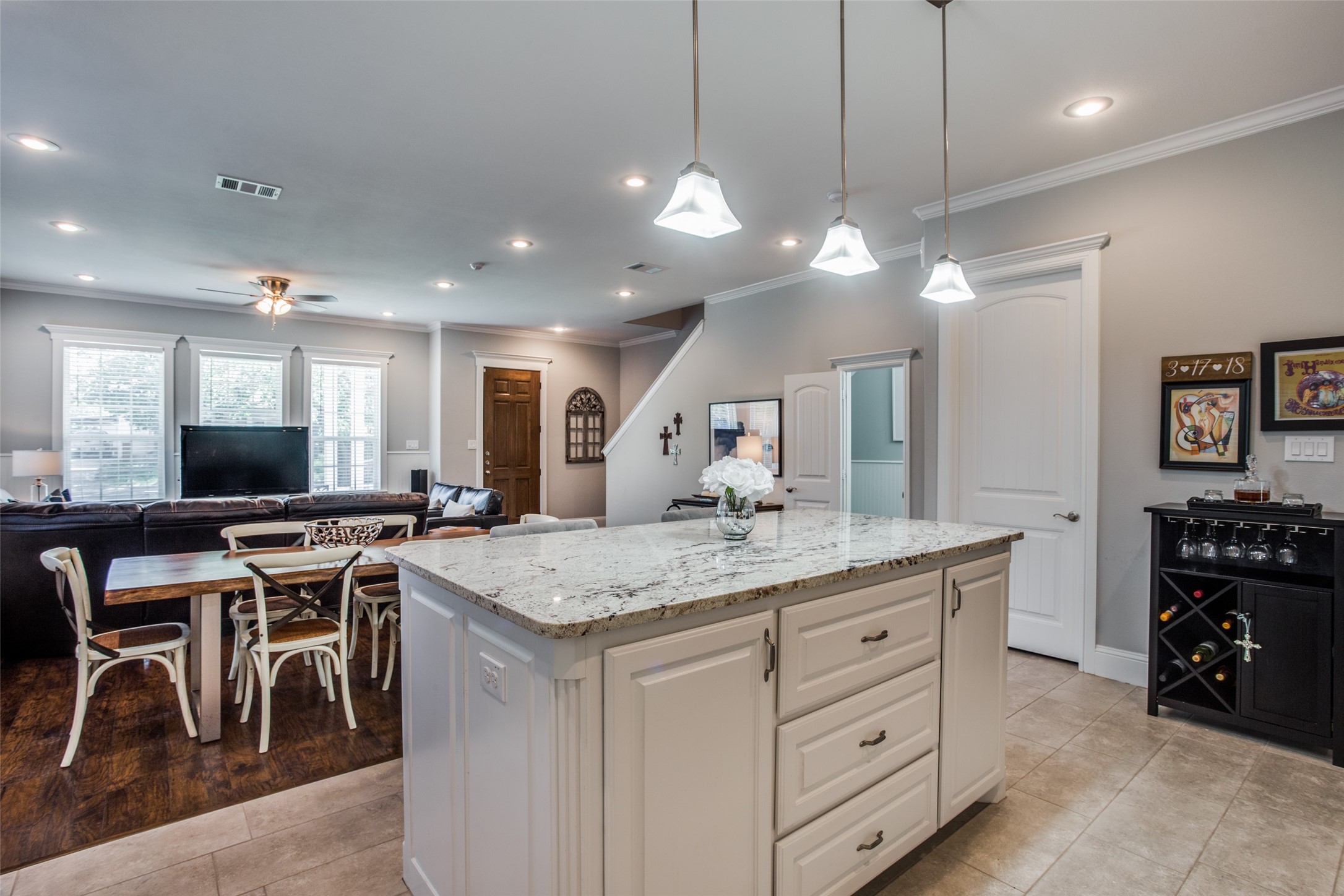 507 S Marlborough Avenue Dallas TX 75208