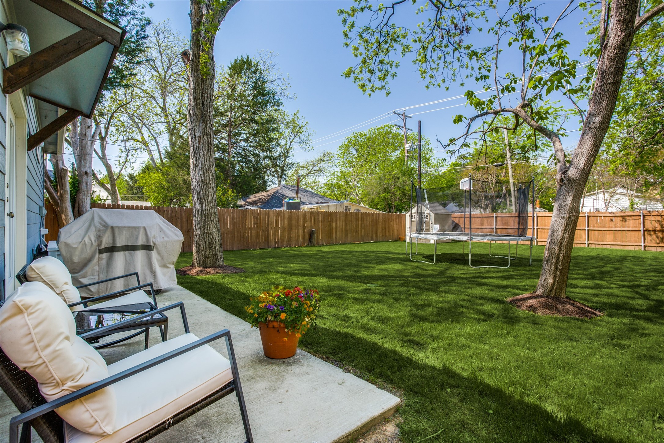 507 S Marlborough Avenue Dallas TX 75208