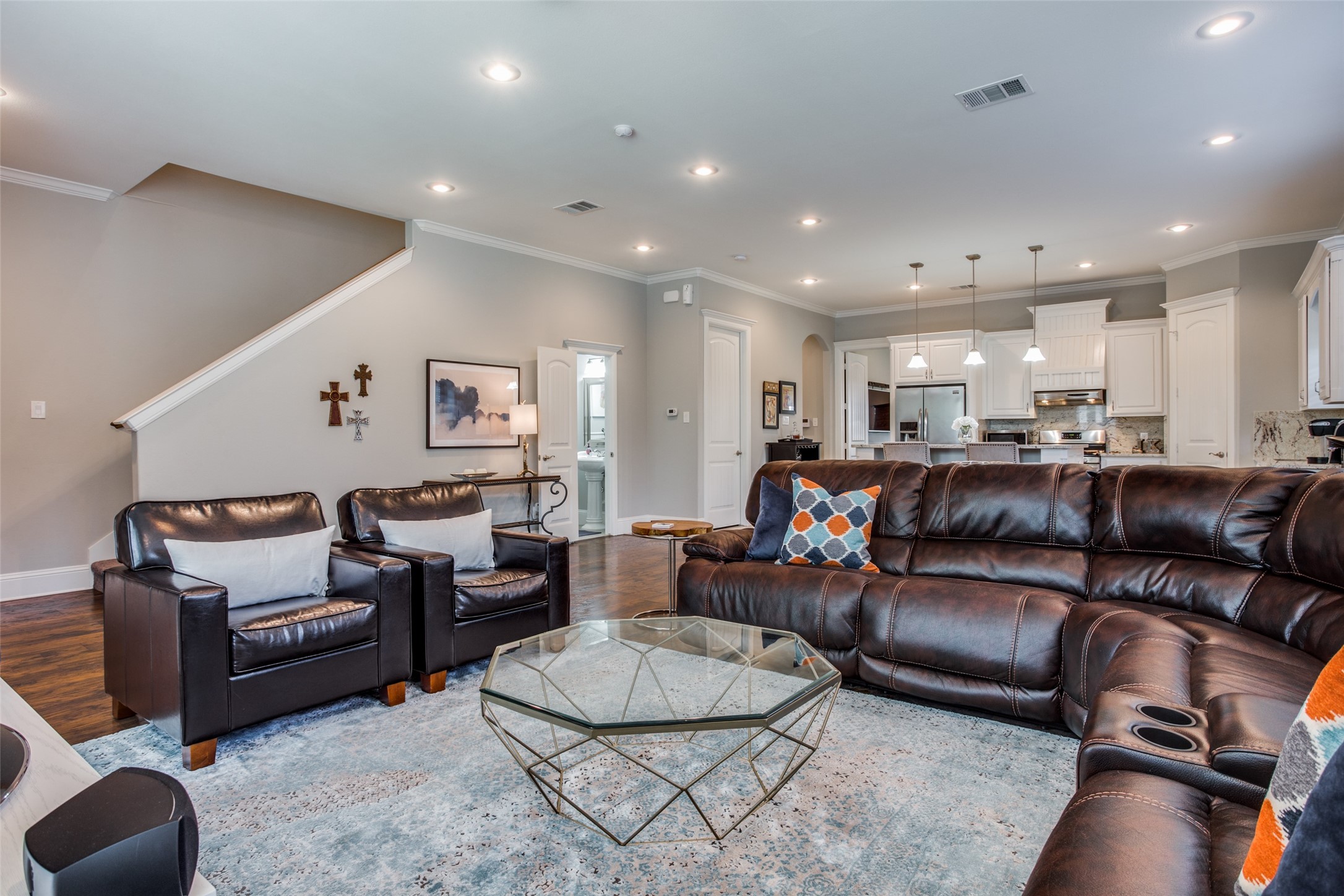507 S Marlborough Avenue Dallas TX 75208