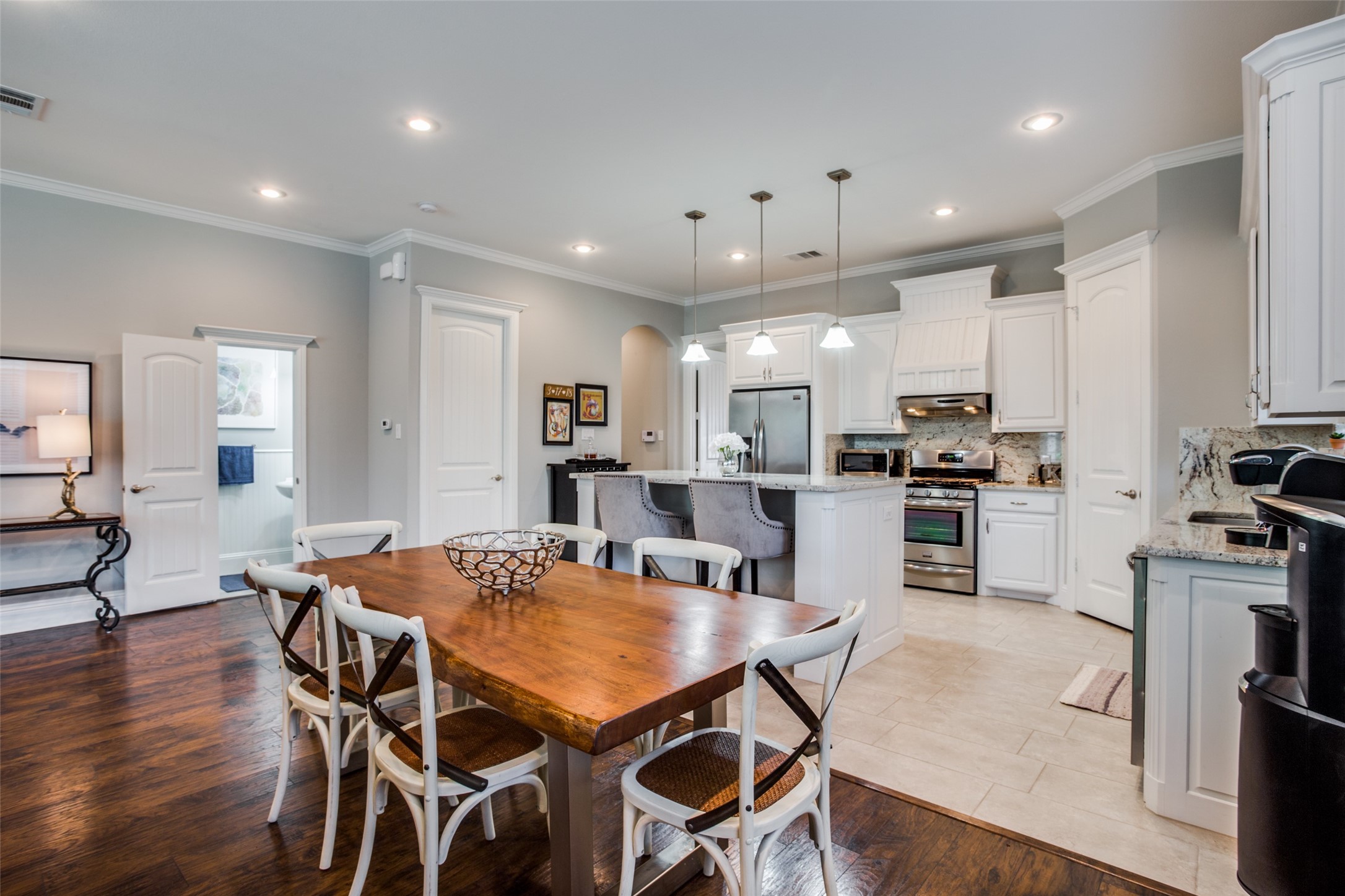507 S Marlborough Avenue Dallas TX 75208