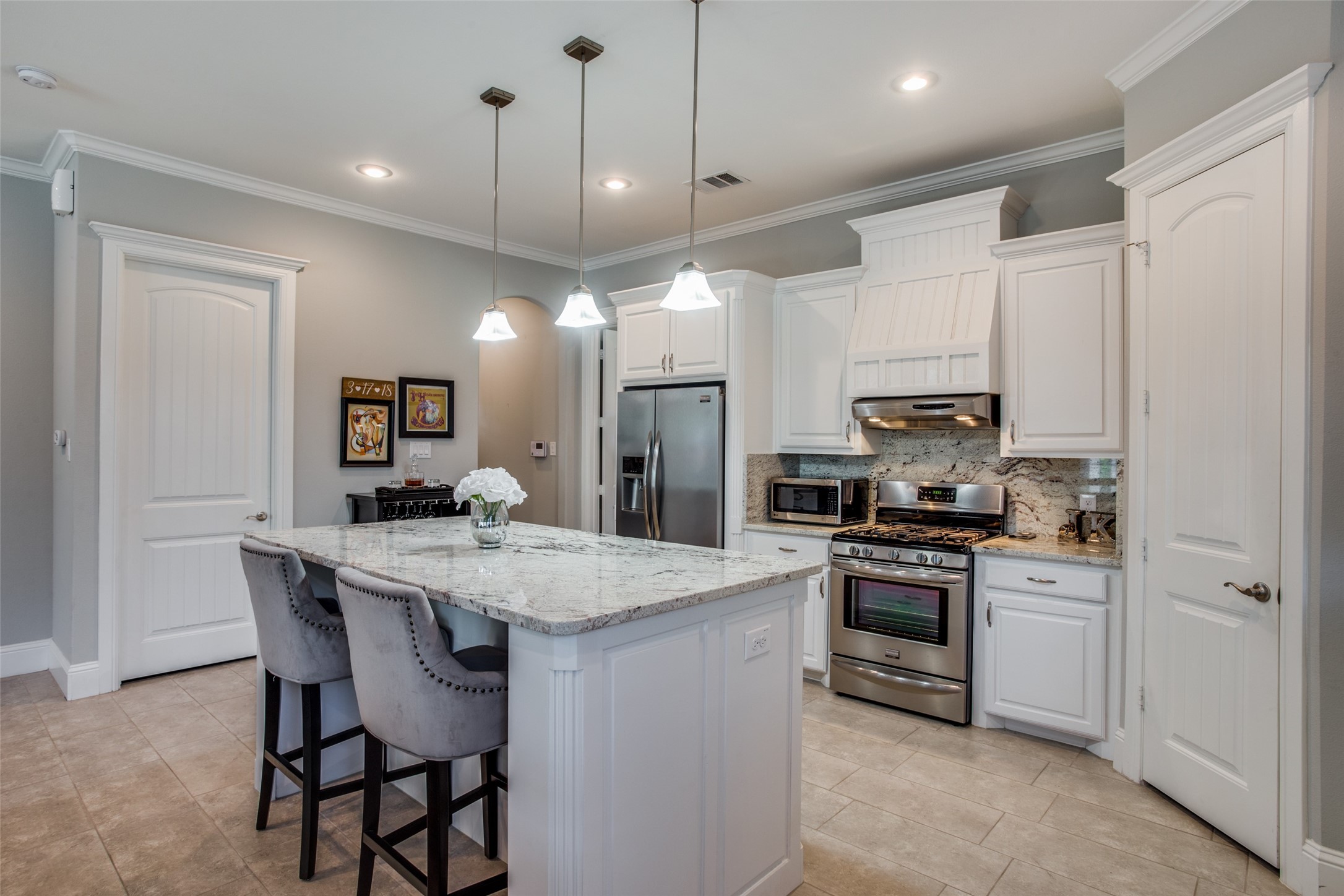 507 S Marlborough Avenue Dallas TX 75208