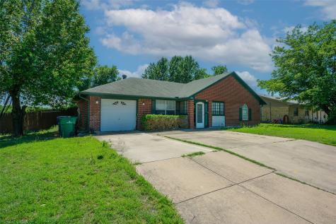 1022 Wootton Avenue Bridgeport TX 76426