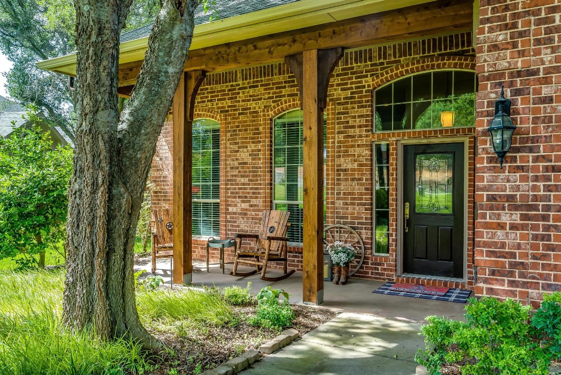 117 Timaaron Court Weatherford TX 76085