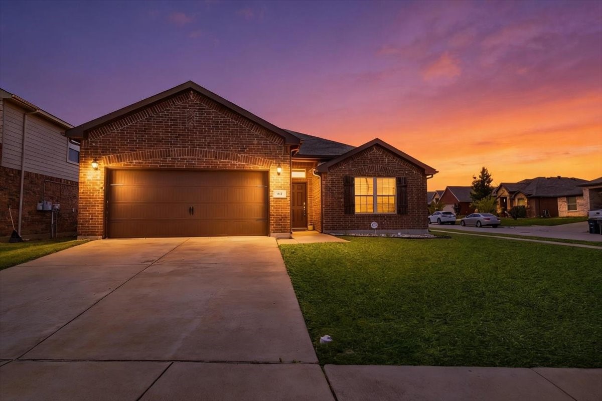 441 Brasenose Street Fort Worth TX 76036