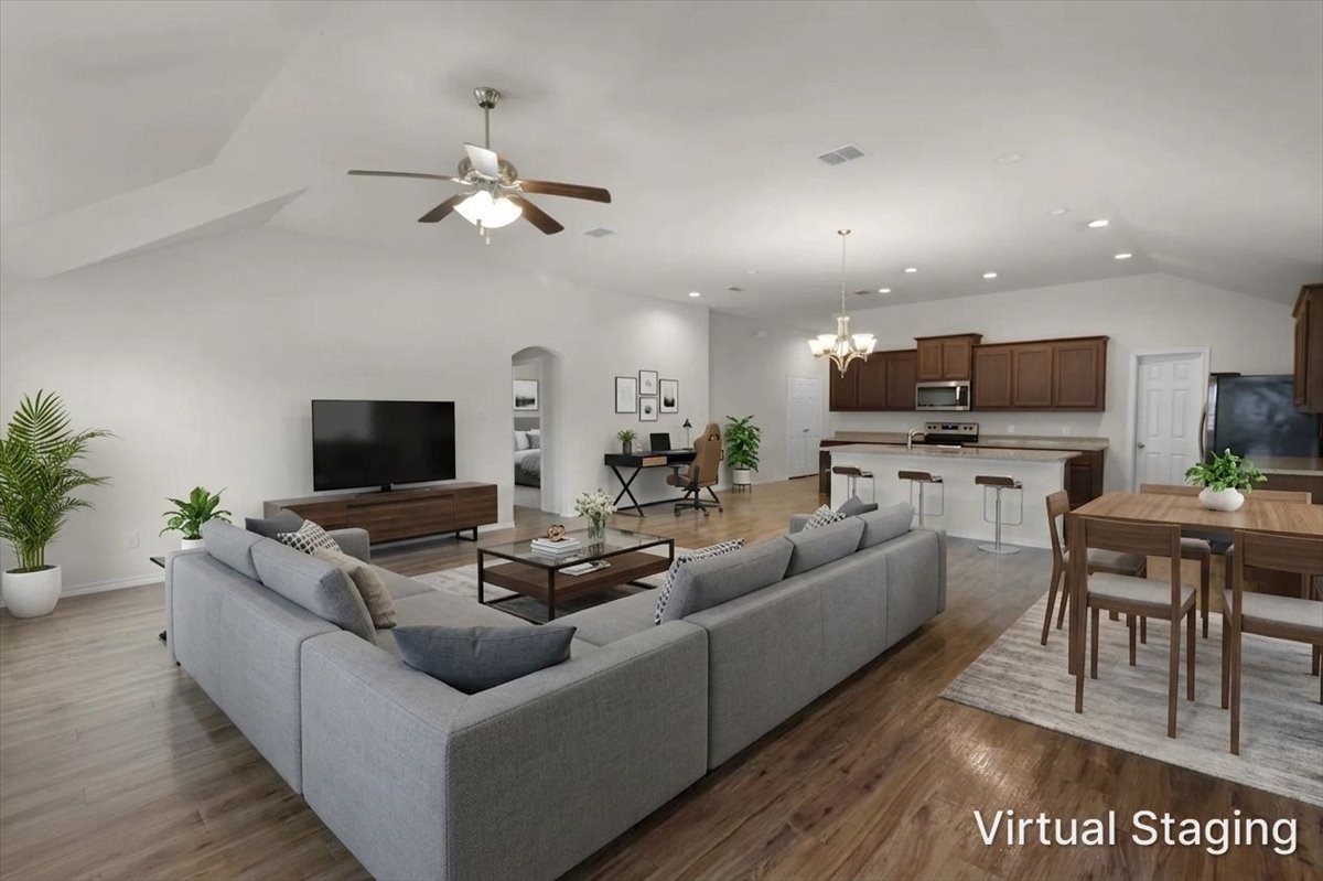 441 Brasenose Street Fort Worth TX 76036