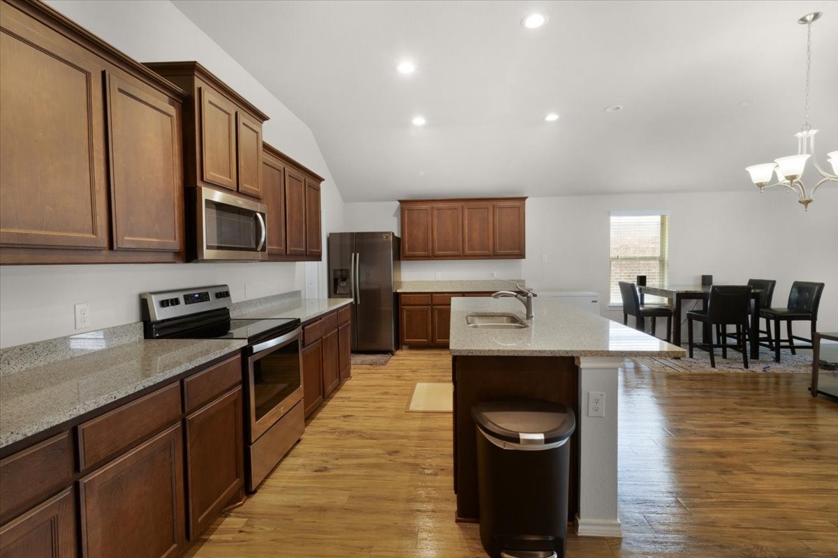 441 Brasenose Street Fort Worth TX 76036