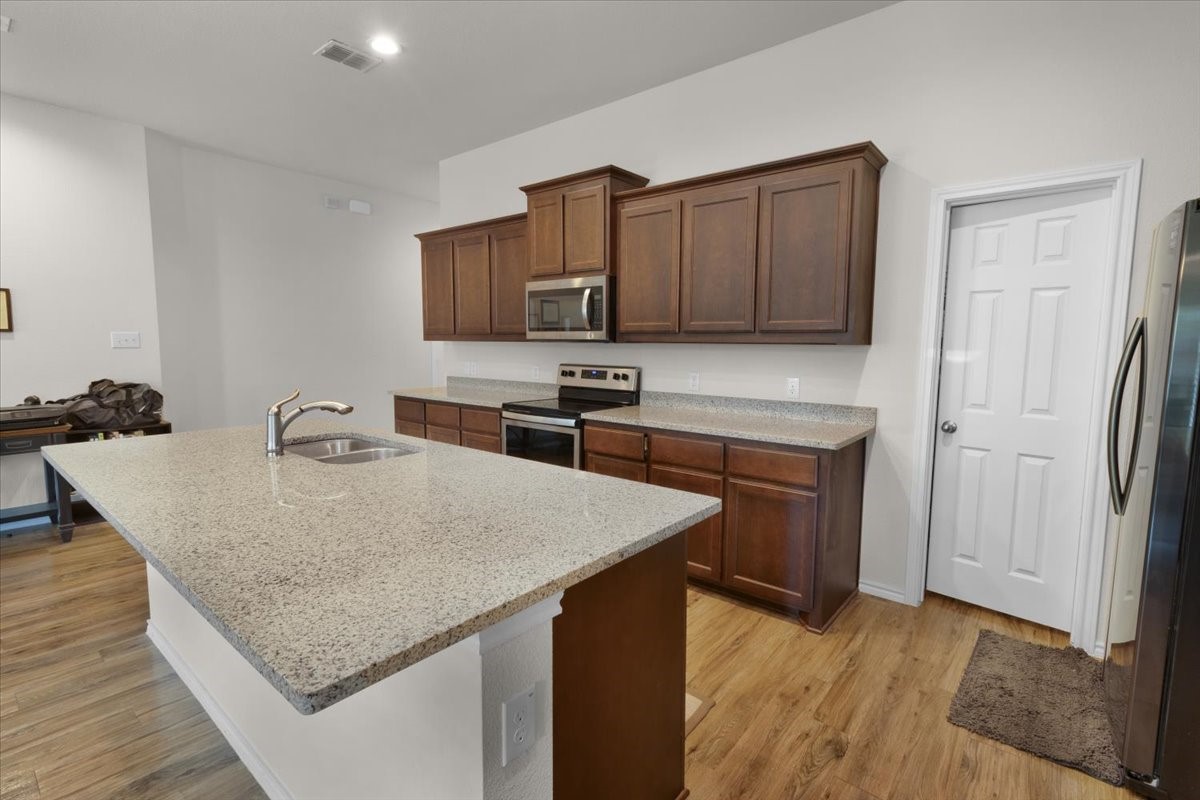 441 Brasenose Street Fort Worth TX 76036