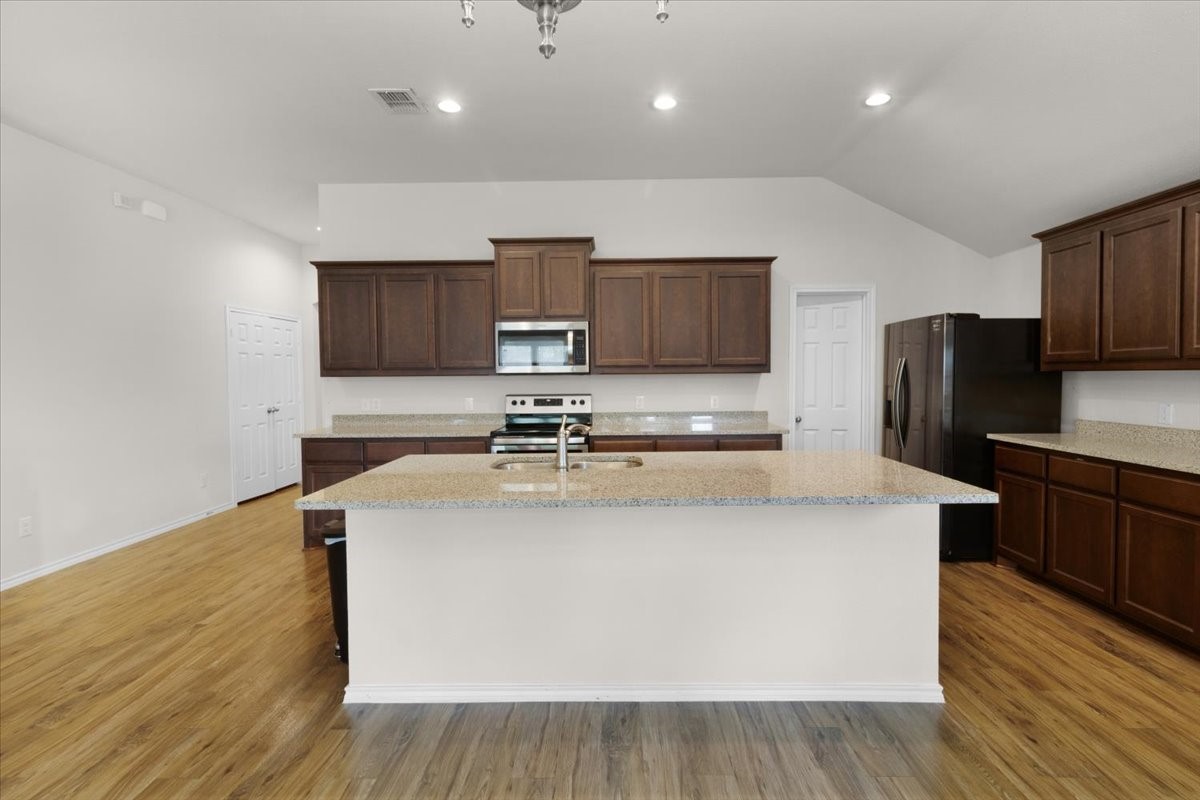 441 Brasenose Street Fort Worth TX 76036
