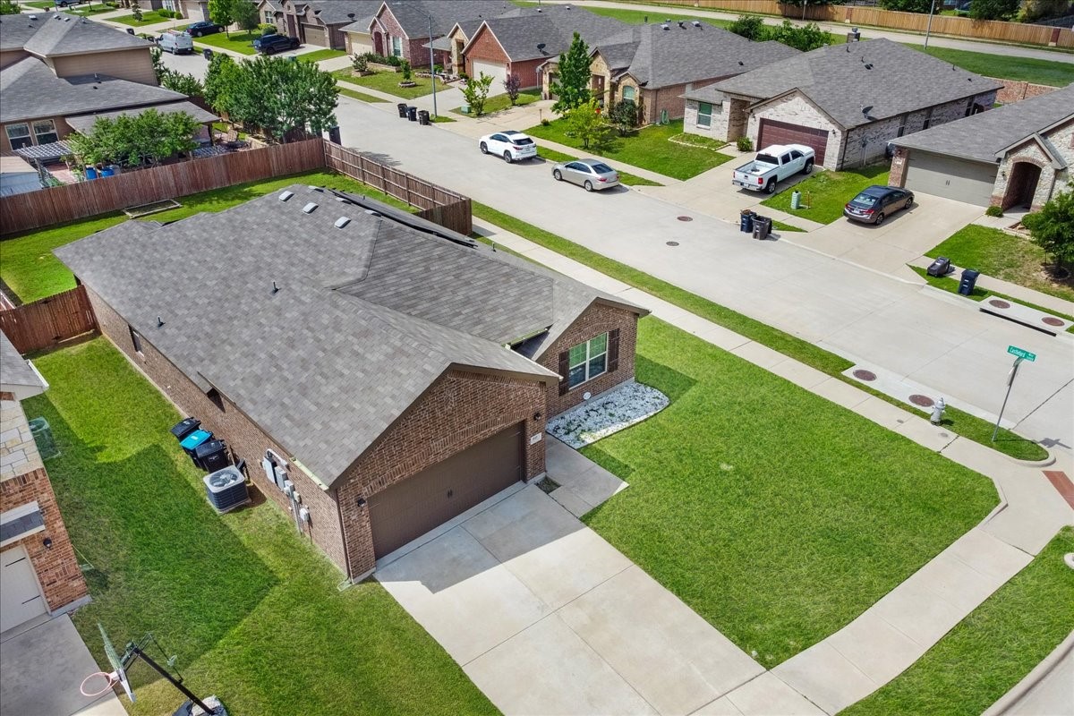 441 Brasenose Street Fort Worth TX 76036