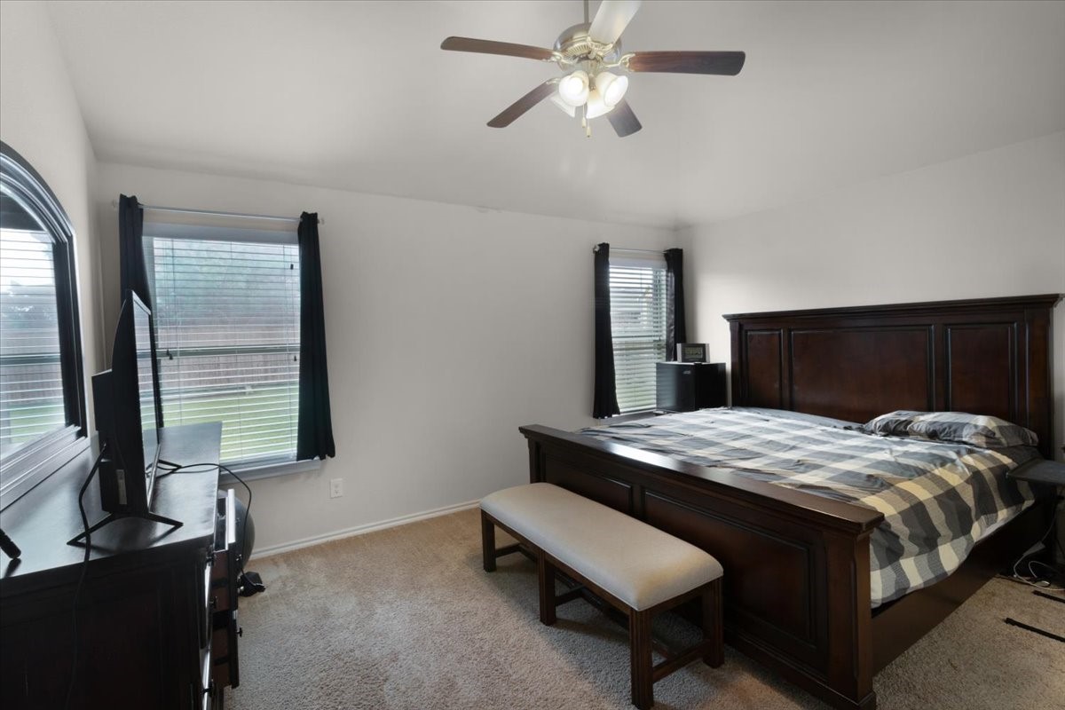 441 Brasenose Street Fort Worth TX 76036