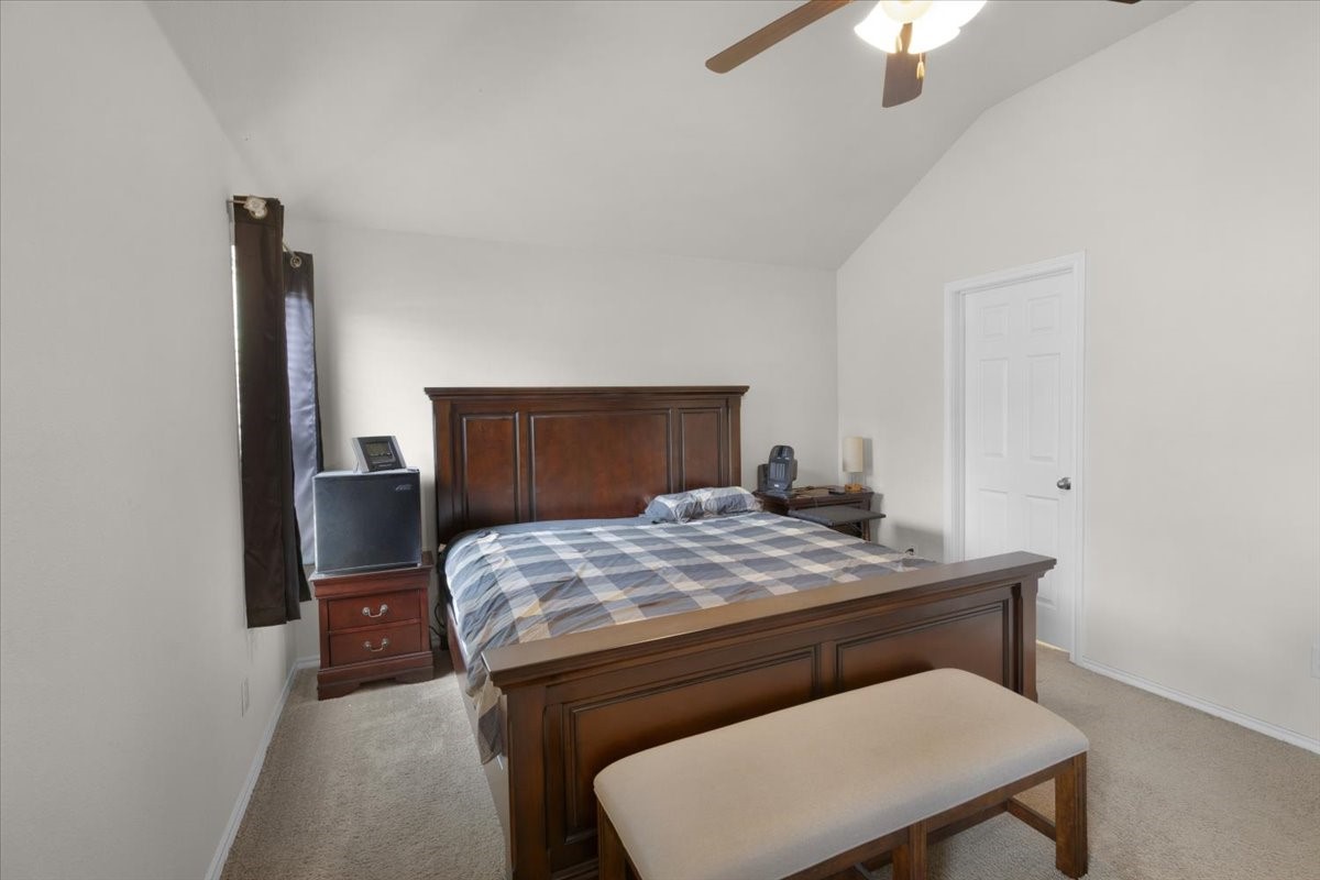 441 Brasenose Street Fort Worth TX 76036