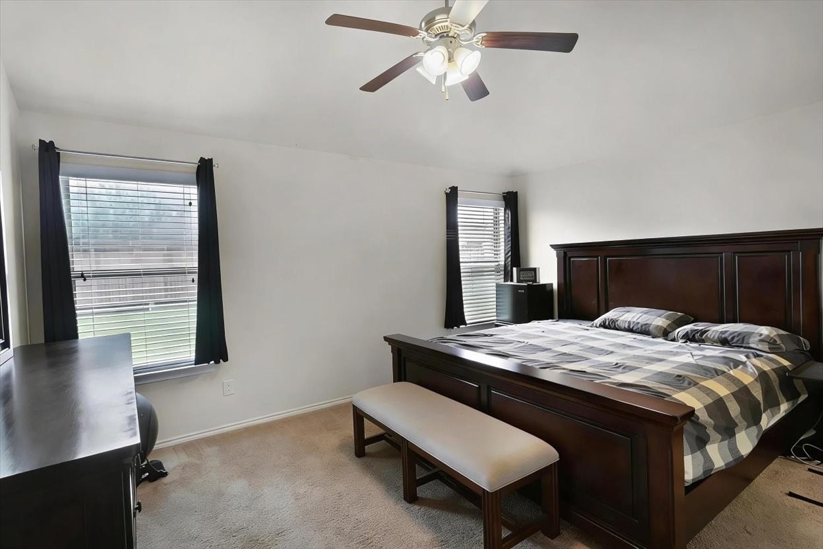 441 Brasenose Street Fort Worth TX 76036