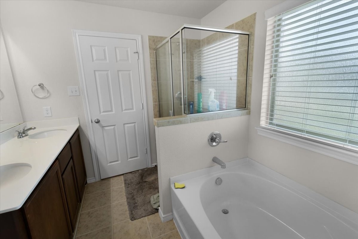441 Brasenose Street Fort Worth TX 76036
