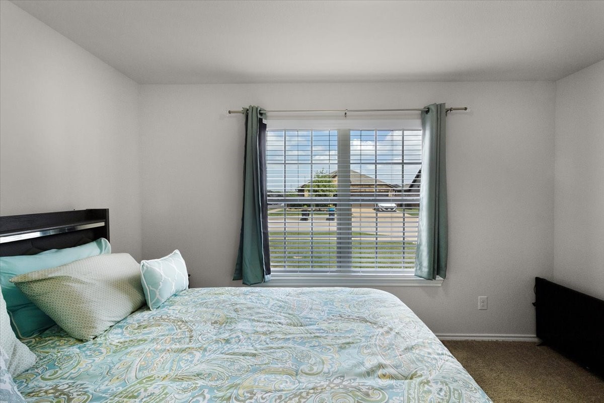 441 Brasenose Street Fort Worth TX 76036