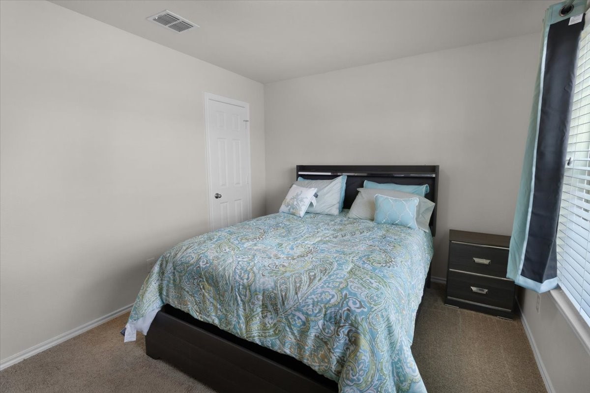 441 Brasenose Street Fort Worth TX 76036