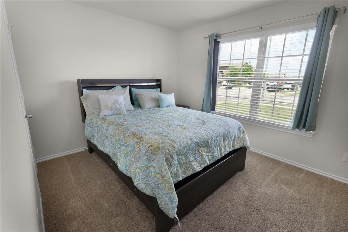 441 Brasenose Street Fort Worth TX 76036