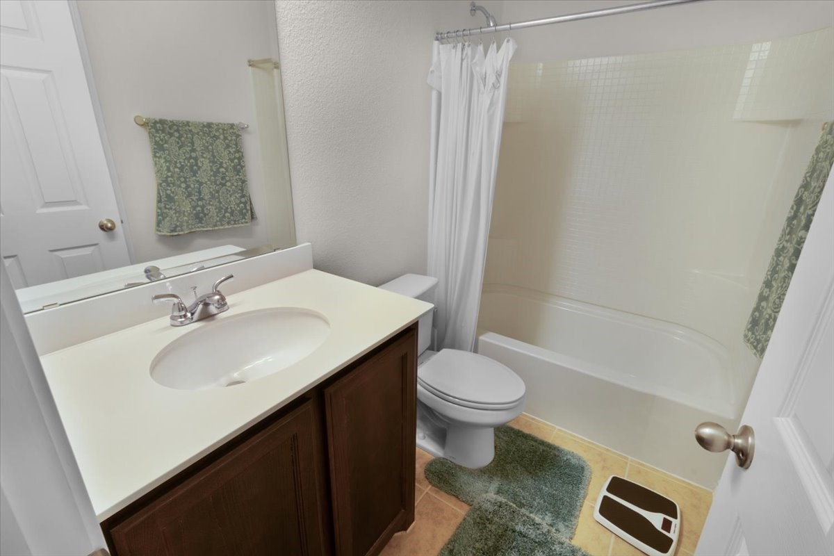 441 Brasenose Street Fort Worth TX 76036