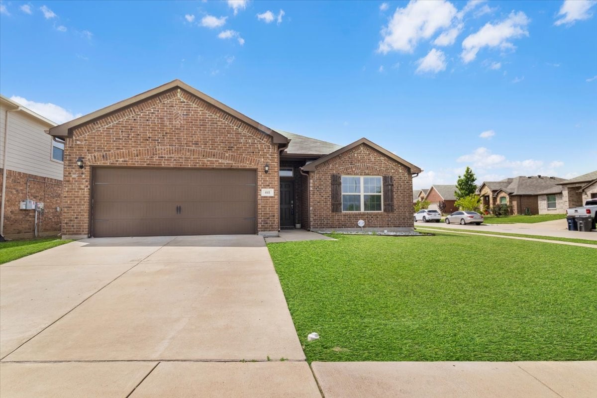 441 Brasenose Street Fort Worth TX 76036