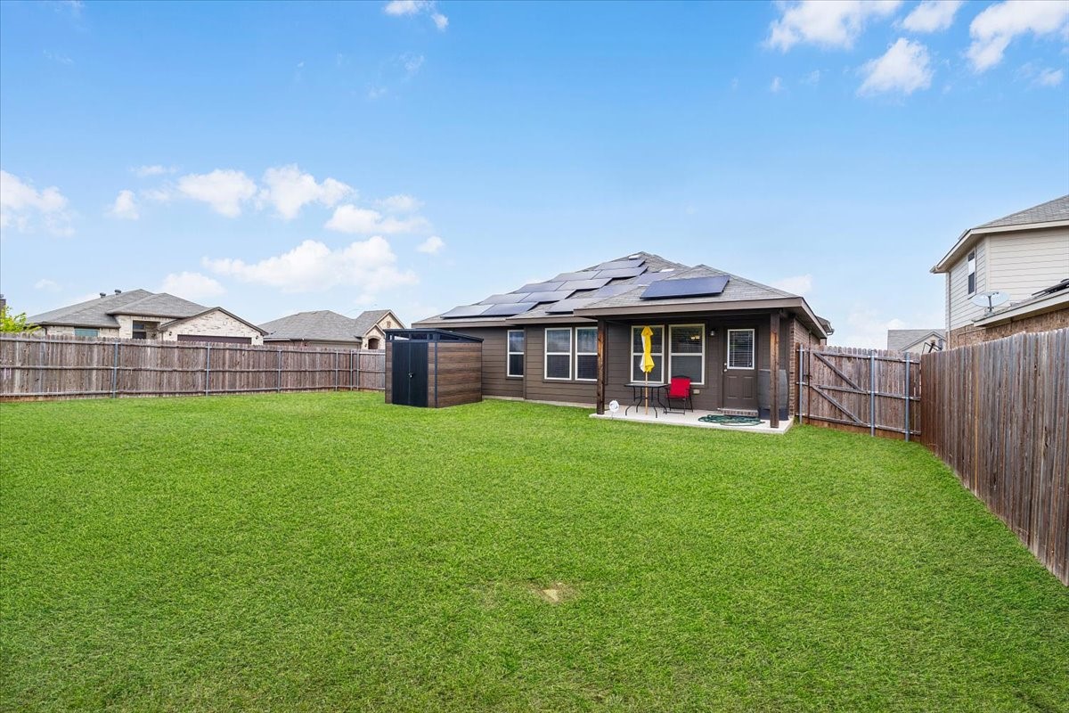 441 Brasenose Street Fort Worth TX 76036