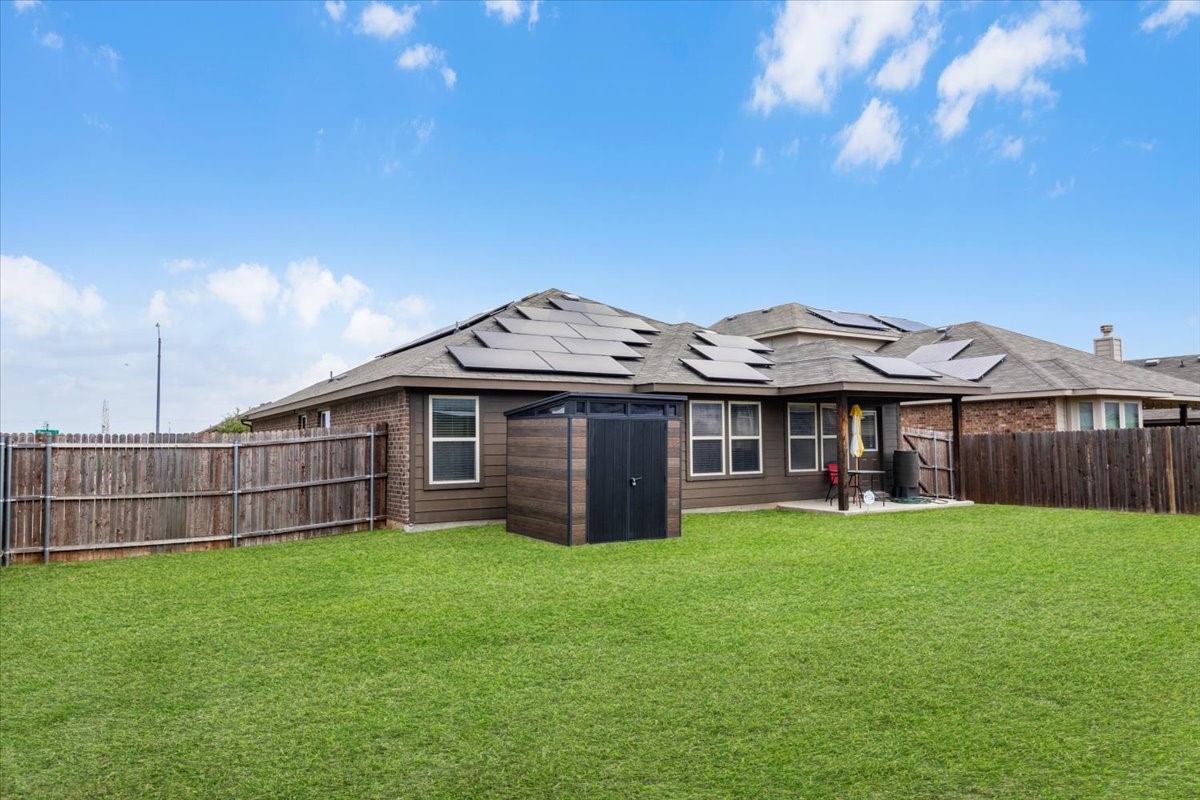 441 Brasenose Street Fort Worth TX 76036