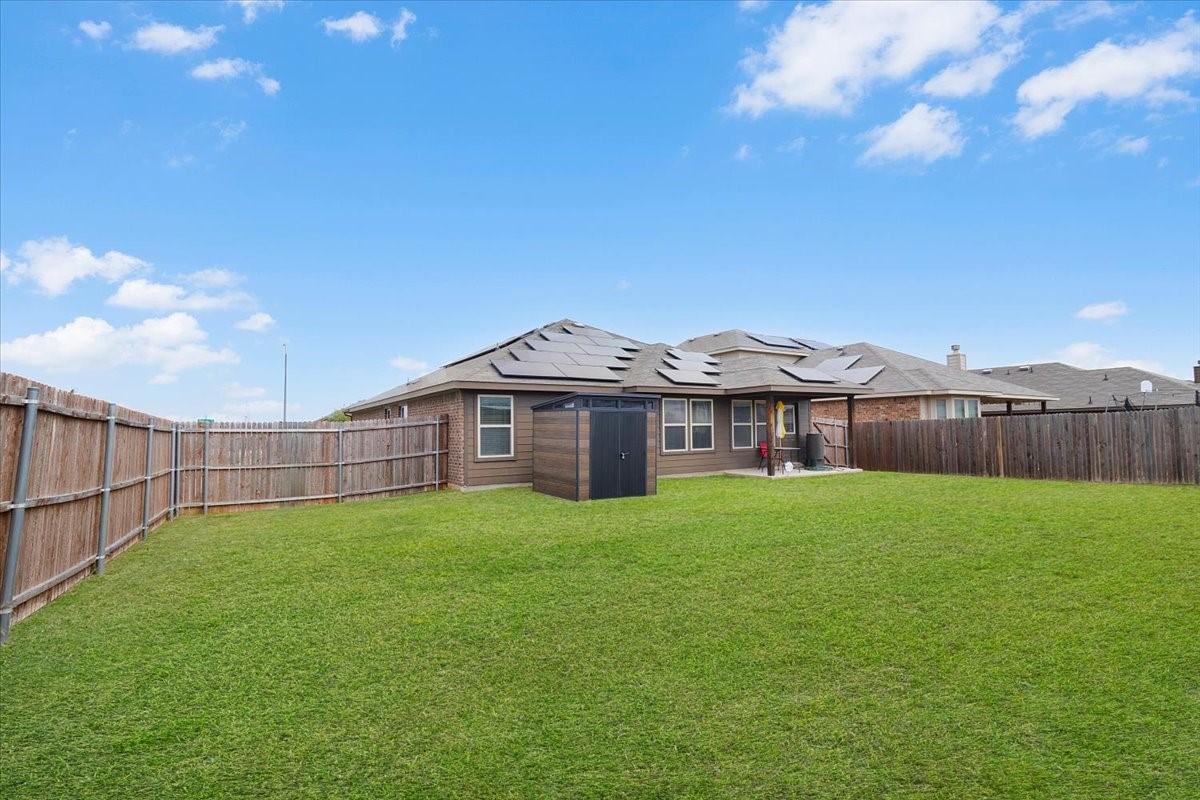 441 Brasenose Street Fort Worth TX 76036