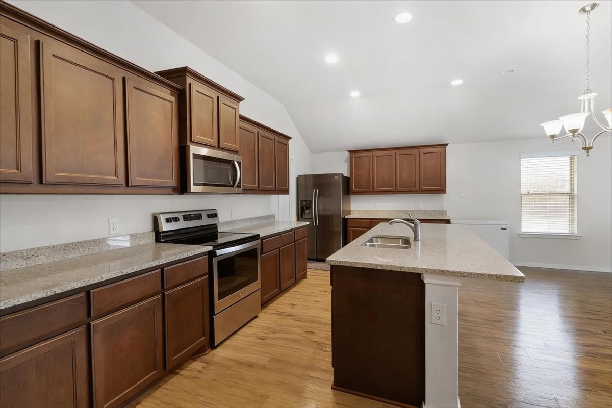 441 Brasenose Street Fort Worth TX 76036