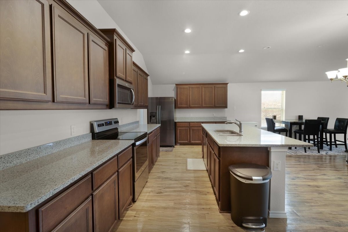 441 Brasenose Street Fort Worth TX 76036