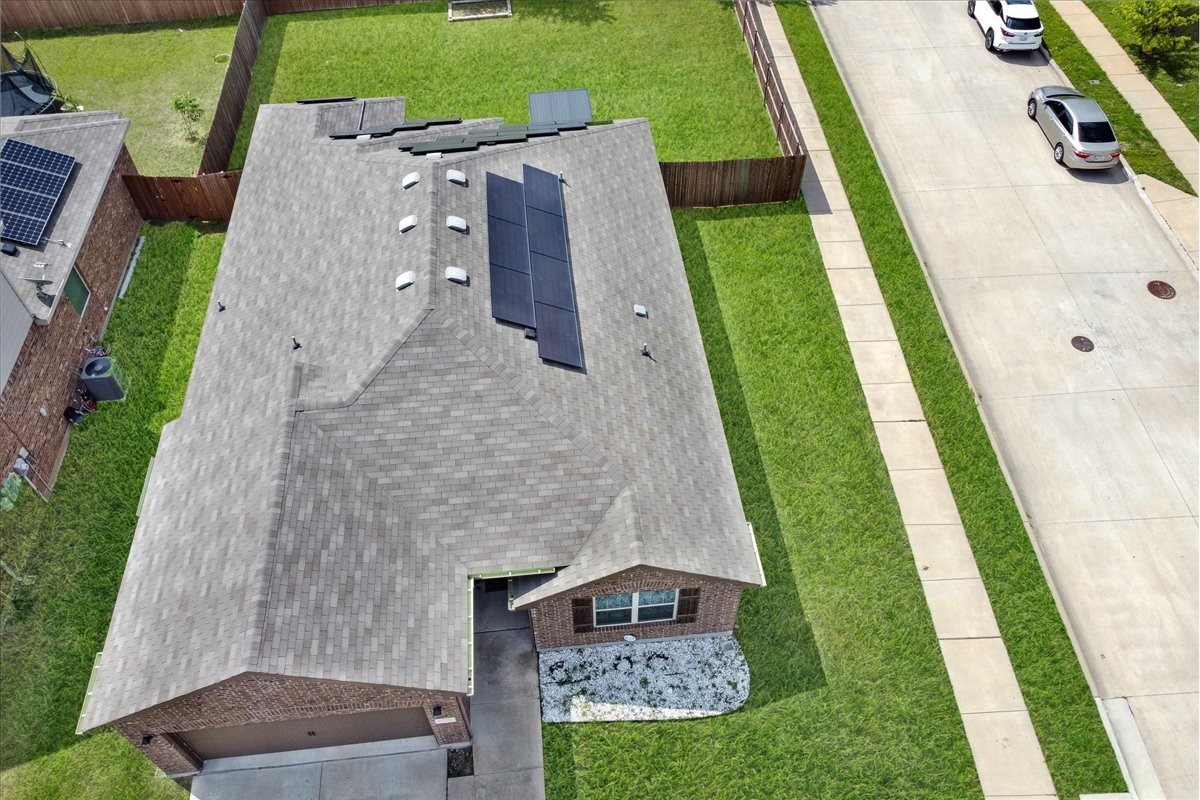 441 Brasenose Street Fort Worth TX 76036