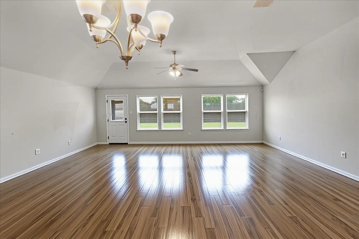 441 Brasenose Street Fort Worth TX 76036