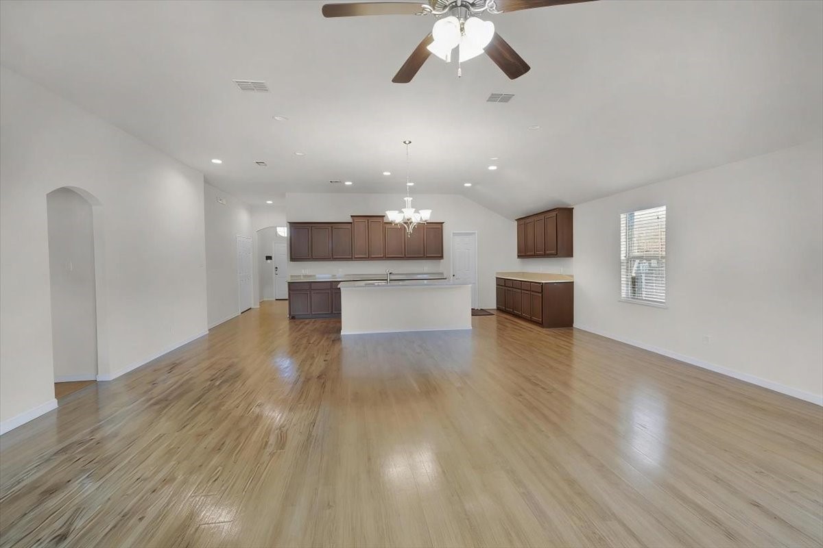 441 Brasenose Street Fort Worth TX 76036