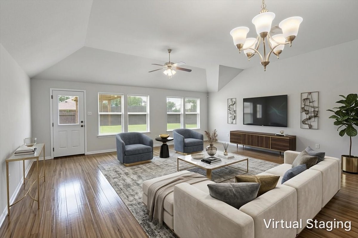 441 Brasenose Street Fort Worth TX 76036