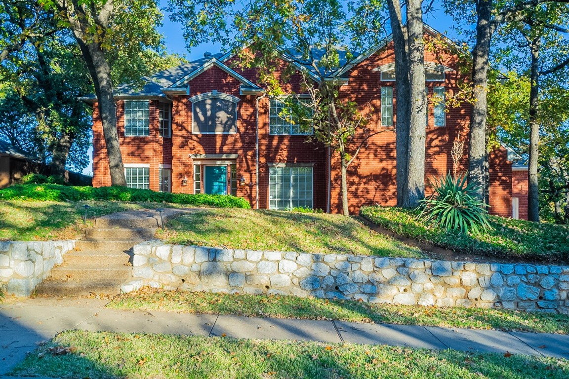 3417 Hightimber Drive Grapevine TX 76051