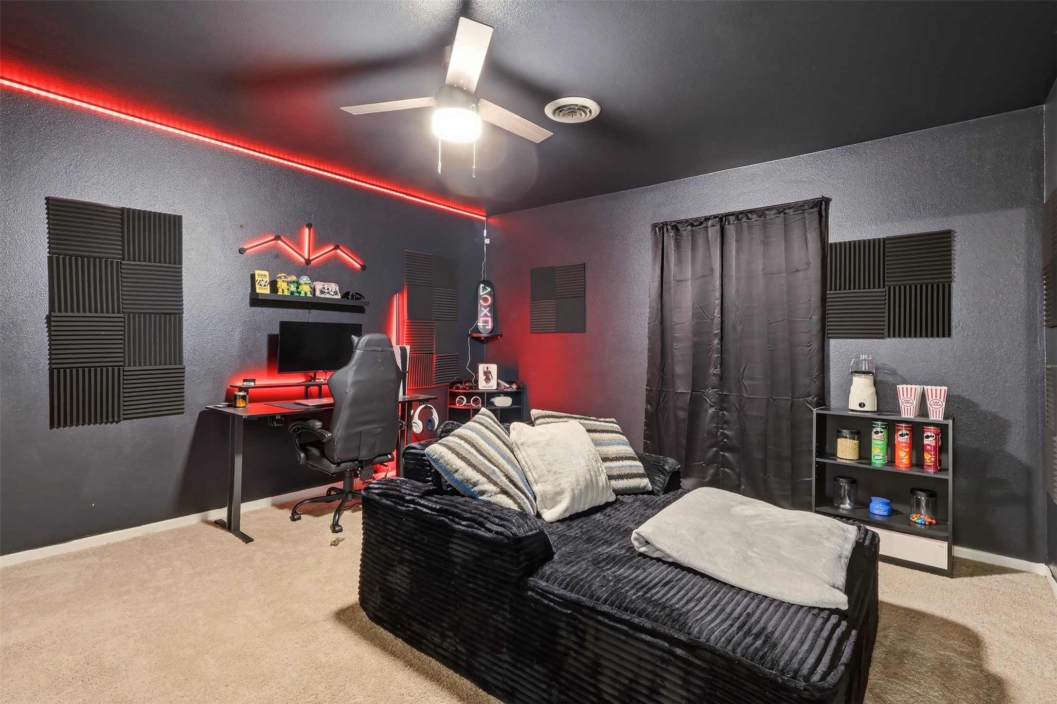 2011 Georgetown Drive Denton TX 76201