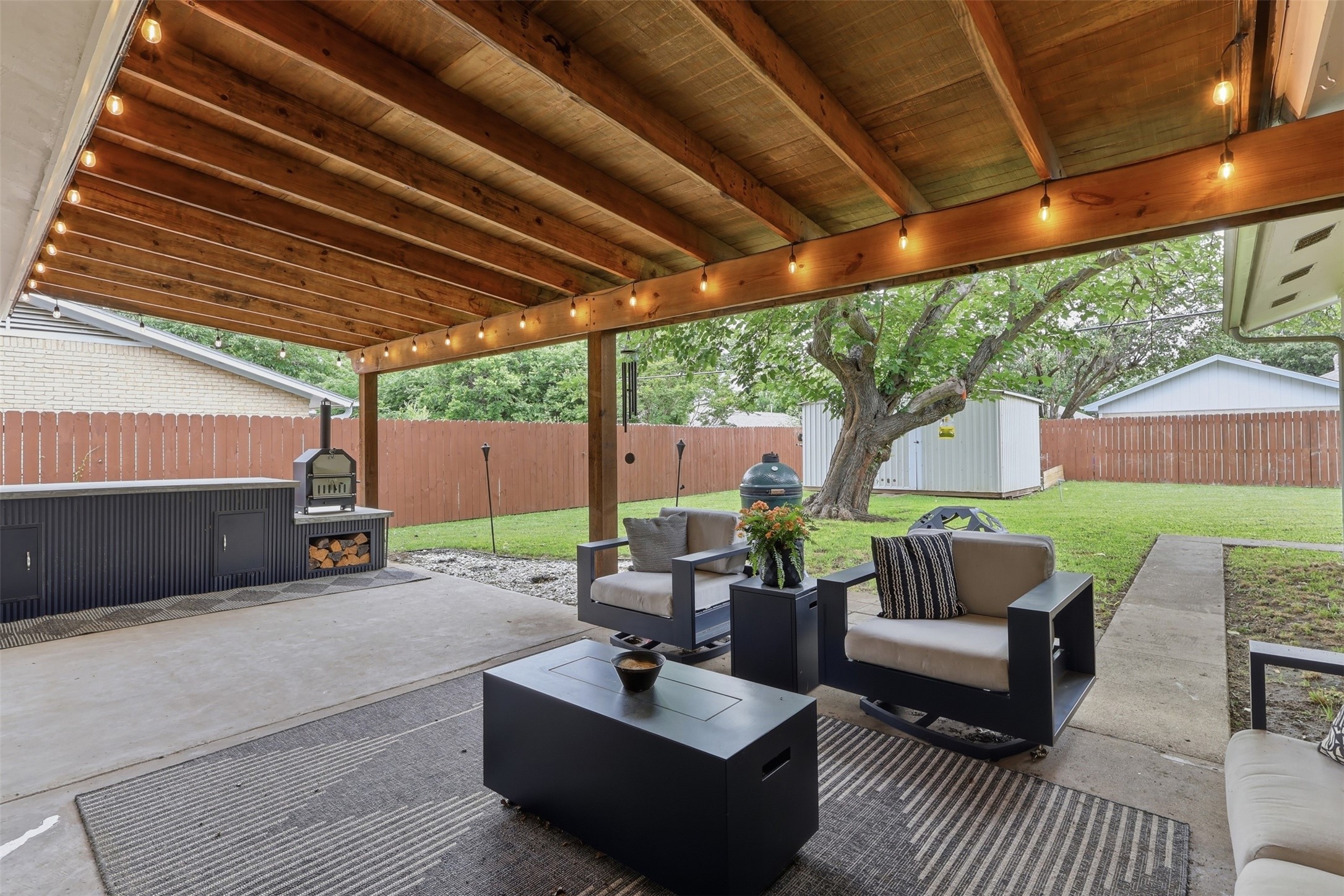 2011 Georgetown Drive Denton TX 76201