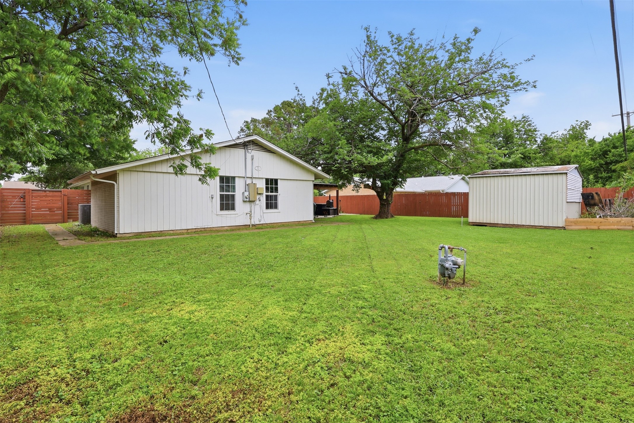2011 Georgetown Drive Denton TX 76201
