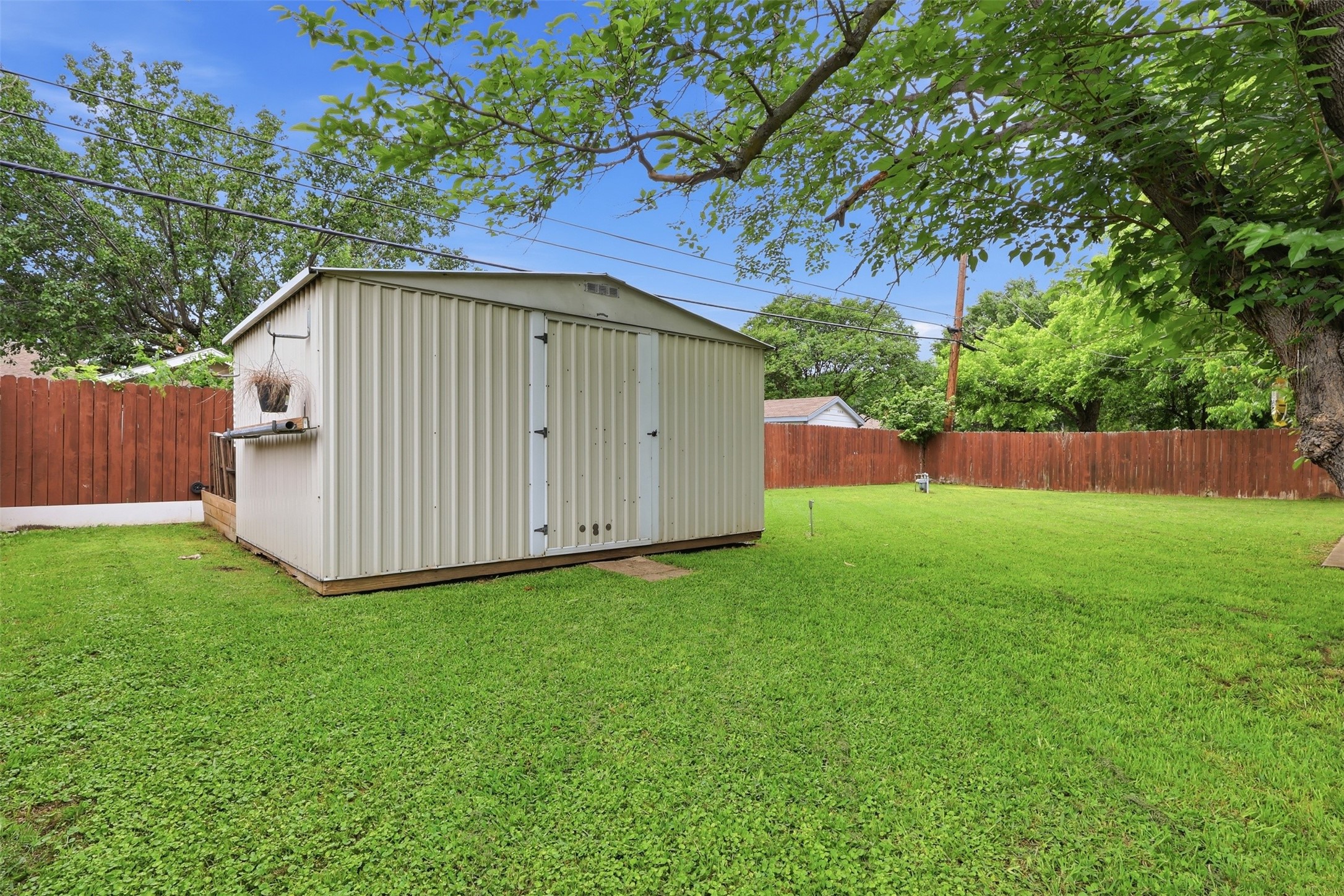 2011 Georgetown Drive Denton TX 76201