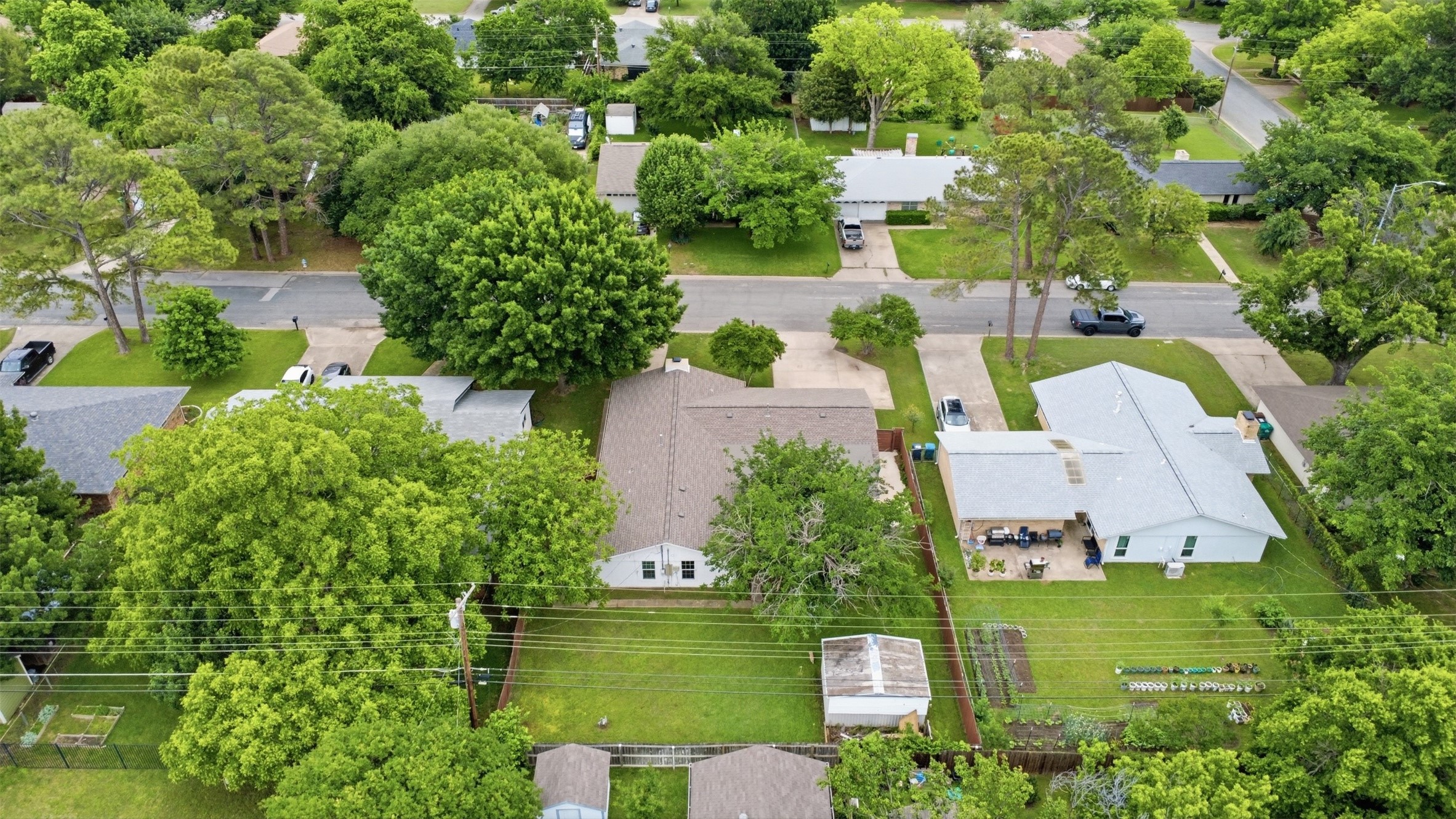 2011 Georgetown Drive Denton TX 76201
