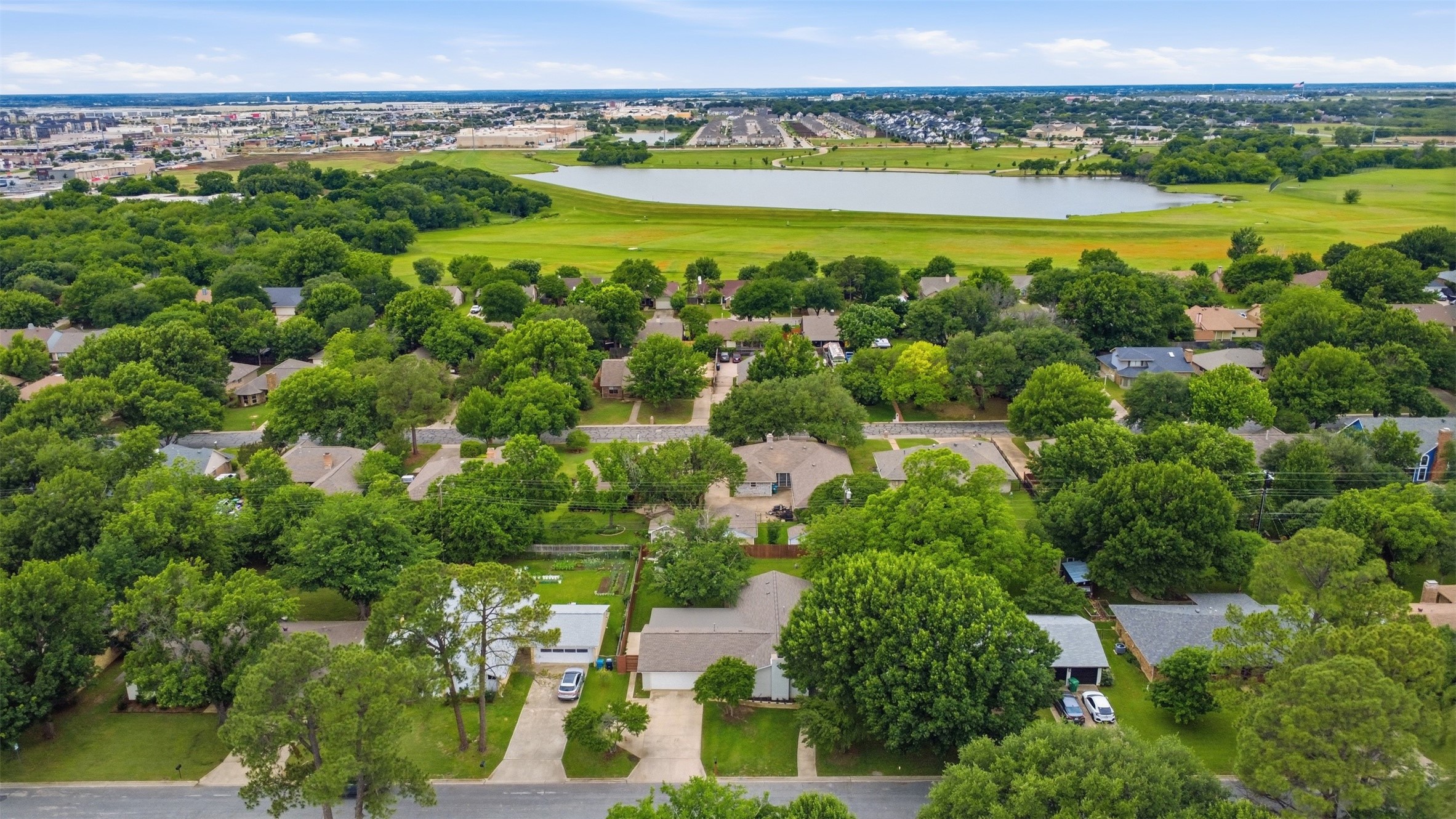 2011 Georgetown Drive Denton TX 76201