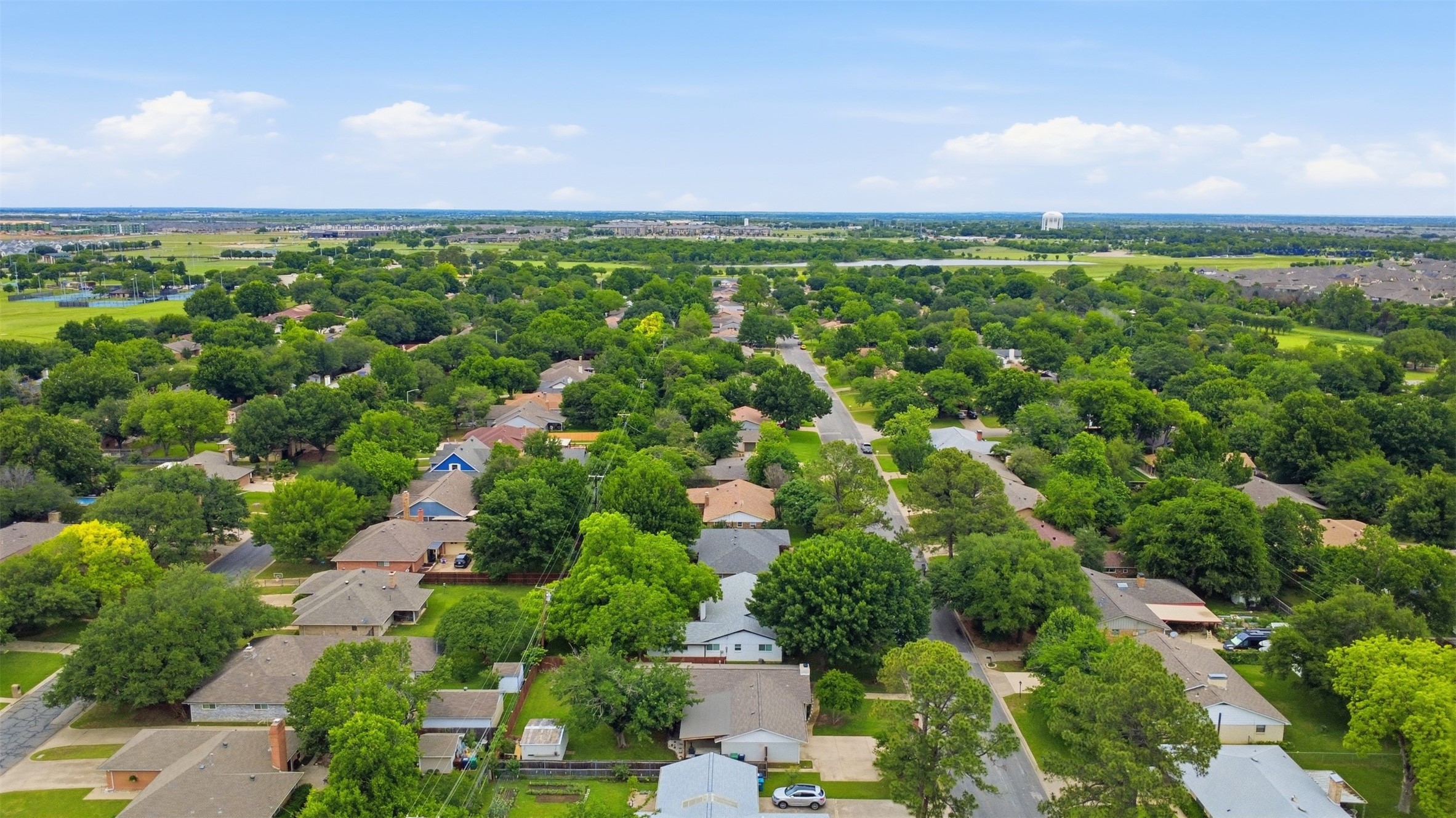 2011 Georgetown Drive Denton TX 76201