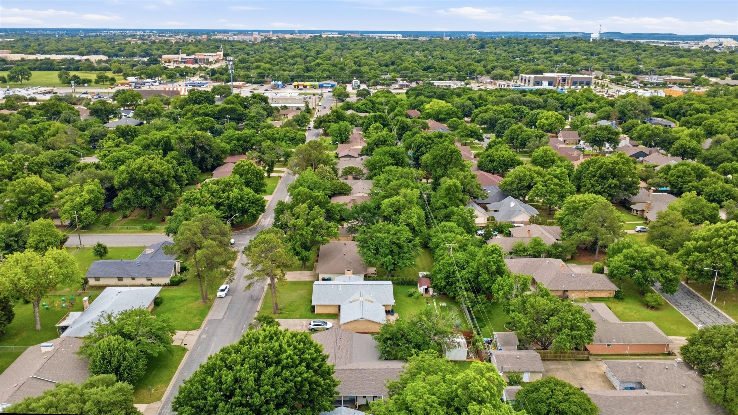 2011 Georgetown Drive Denton TX 76201