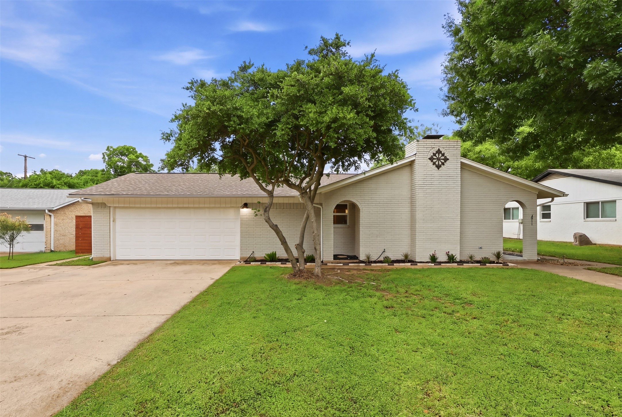 2011 Georgetown Drive Denton TX 76201