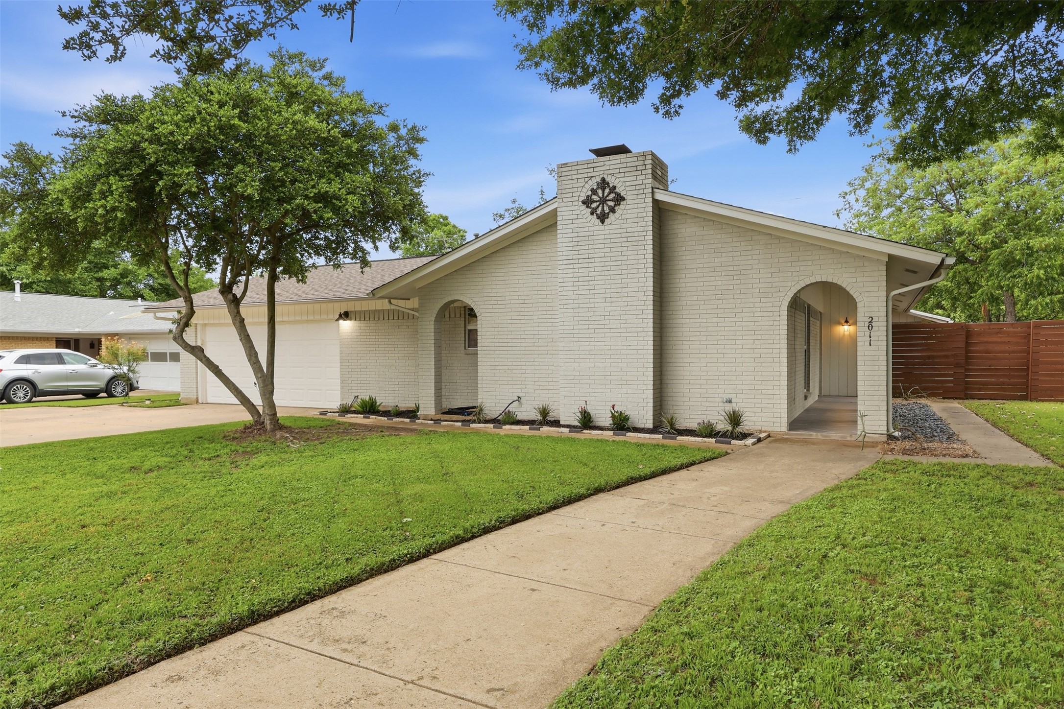 2011 Georgetown Drive Denton TX 76201