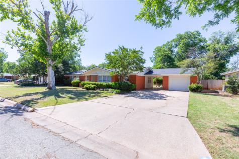 2417 S 35th Street Abilene TX 79605