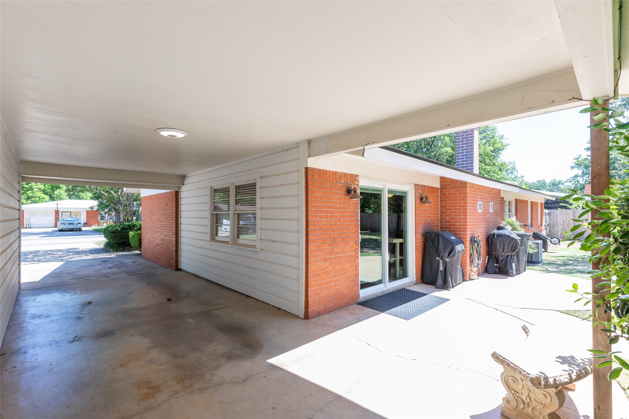 2417 S 35th Street Abilene TX 79605