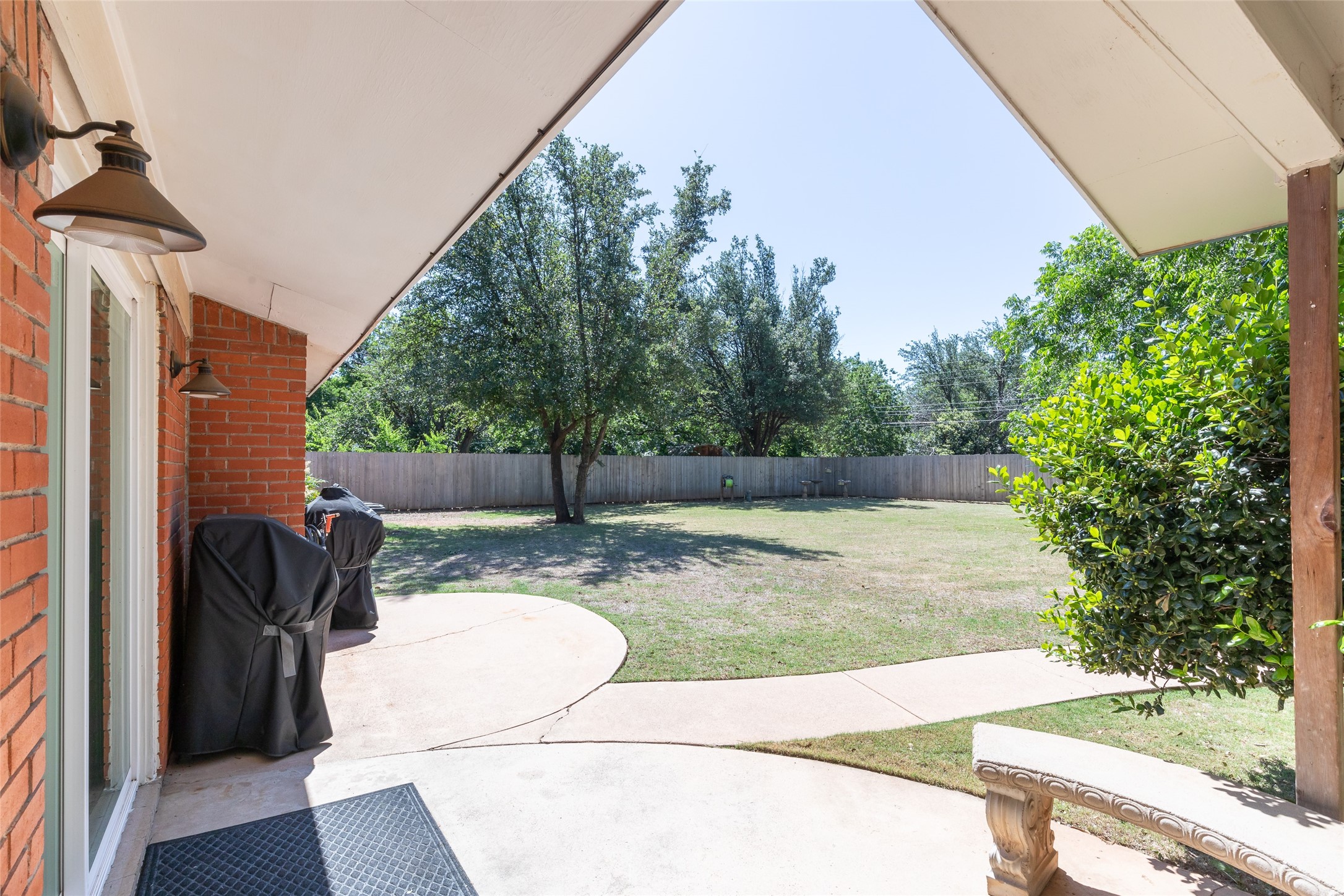 2417 S 35th Street Abilene TX 79605