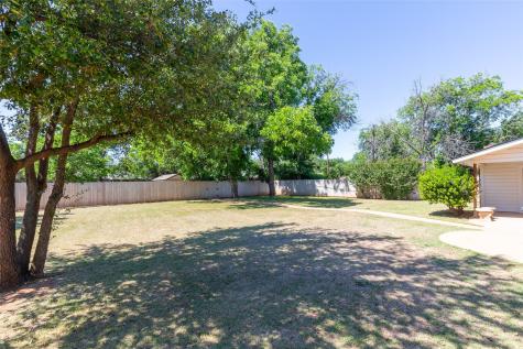 2417 S 35th Street Abilene TX 79605