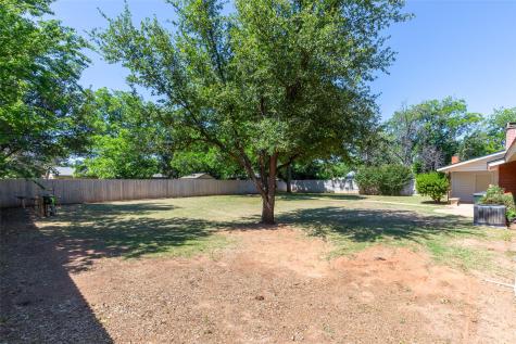 2417 S 35th Street Abilene TX 79605