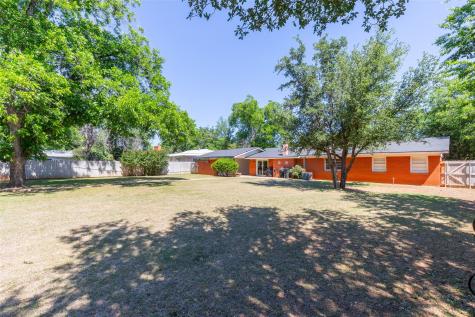 2417 S 35th Street Abilene TX 79605